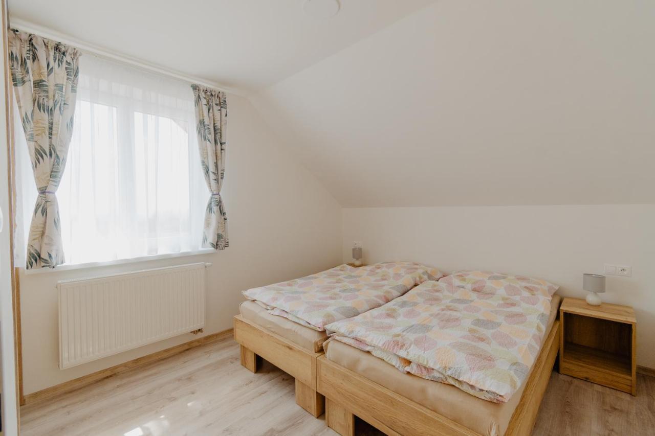 Apartmany Zara Nová Lesná Eksteriør billede