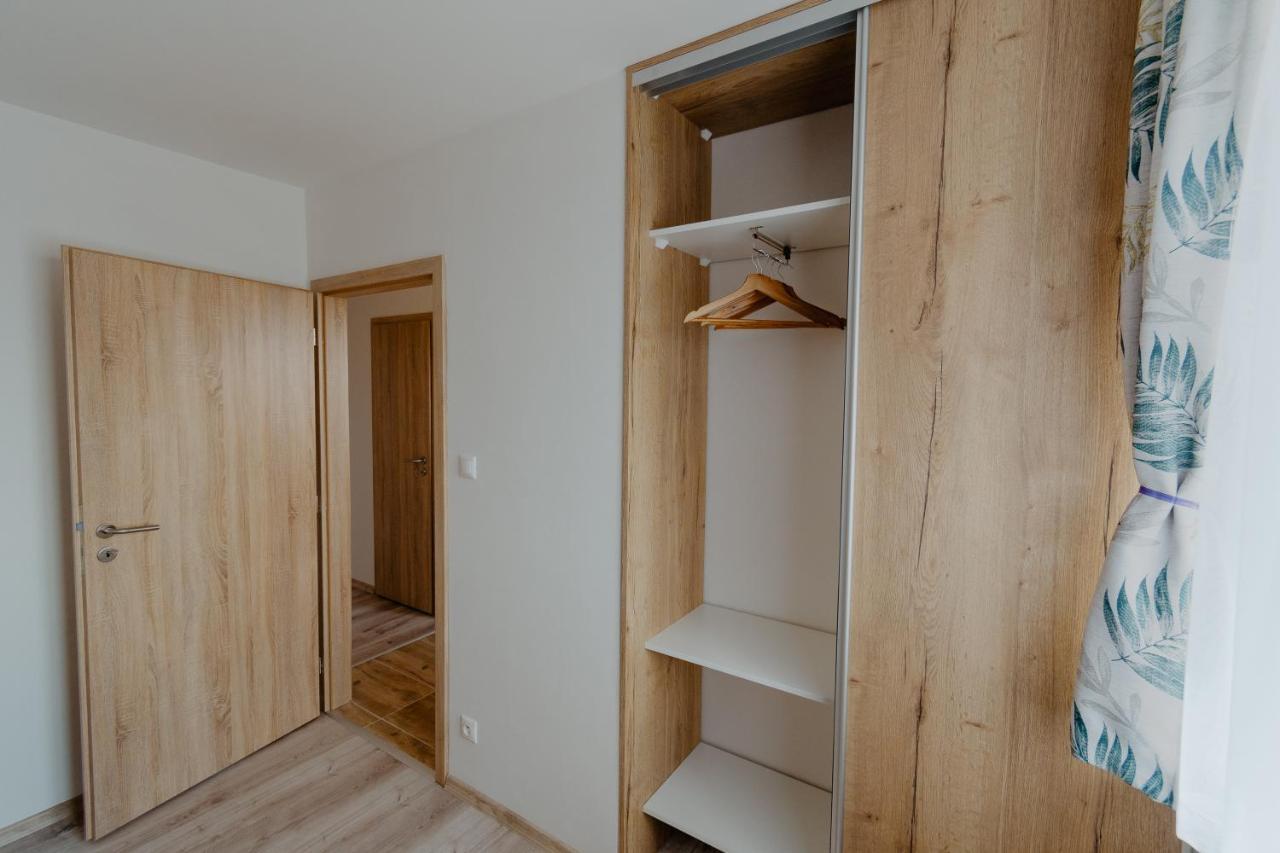 Apartmany Zara Nová Lesná Eksteriør billede