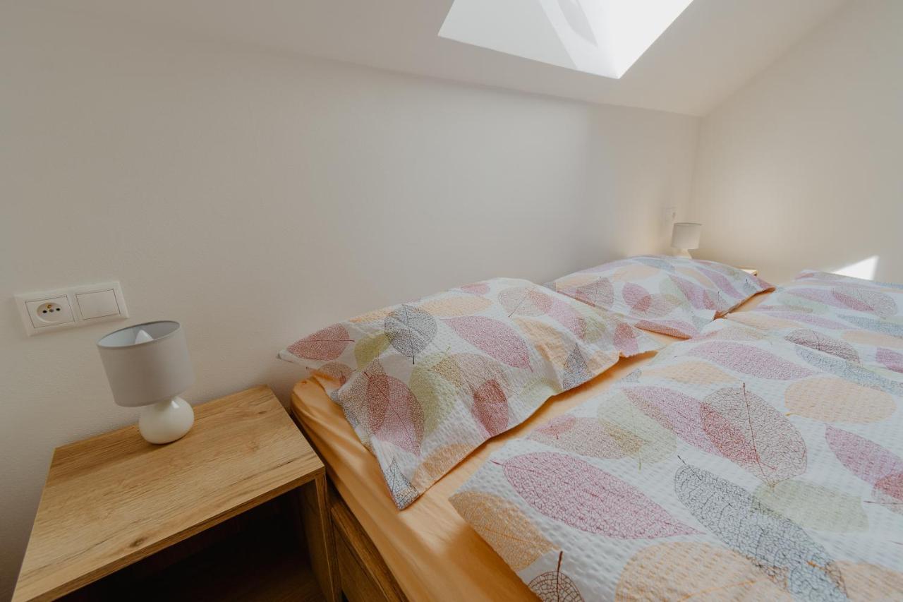 Apartmany Zara Nová Lesná Eksteriør billede