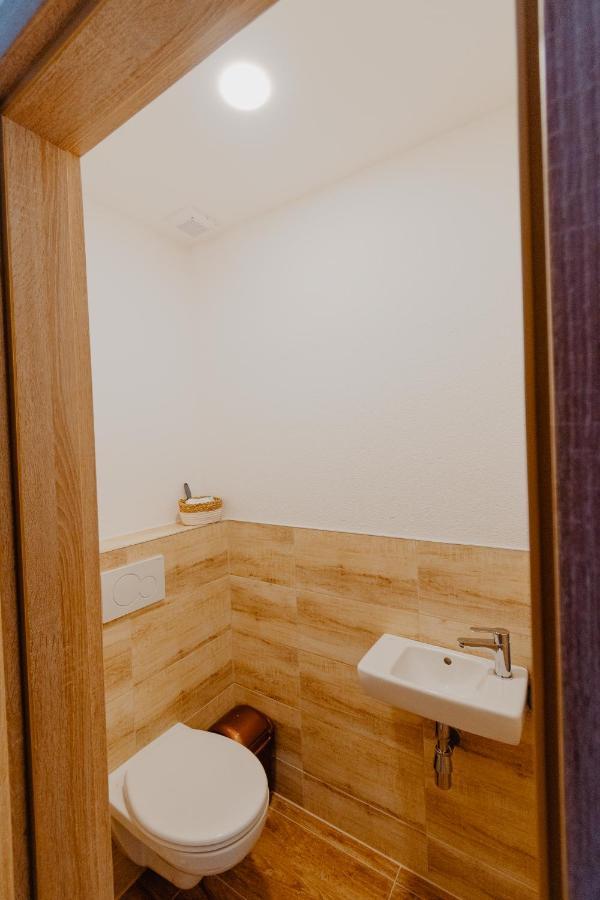 Apartmany Zara Nová Lesná Eksteriør billede