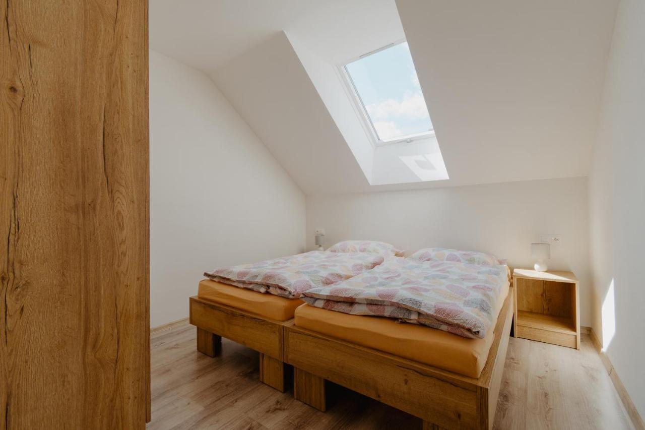 Apartmany Zara Nová Lesná Eksteriør billede