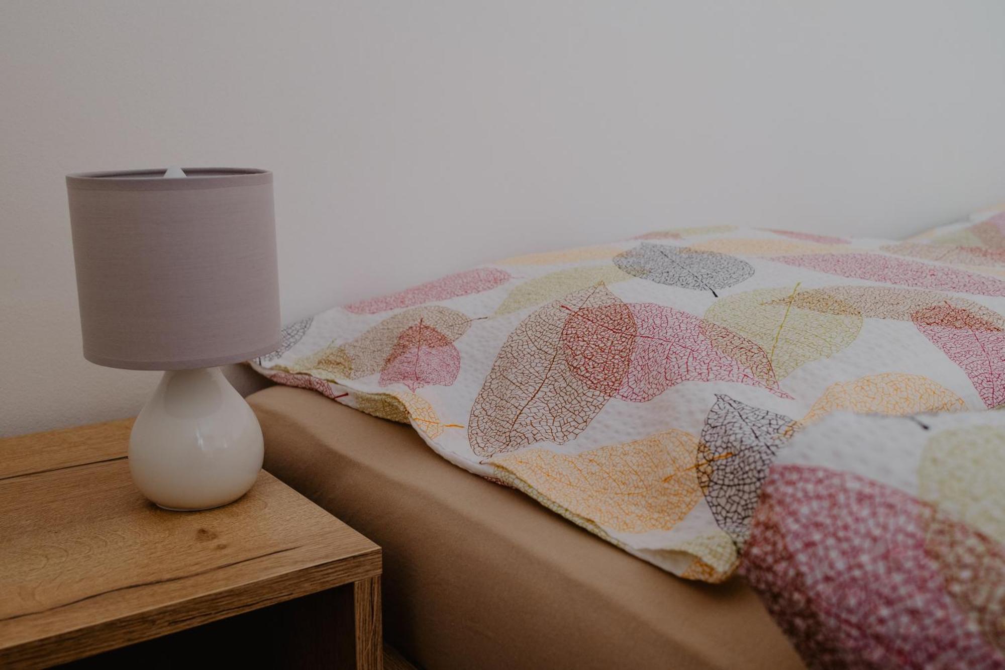 Apartmany Zara Nová Lesná Eksteriør billede