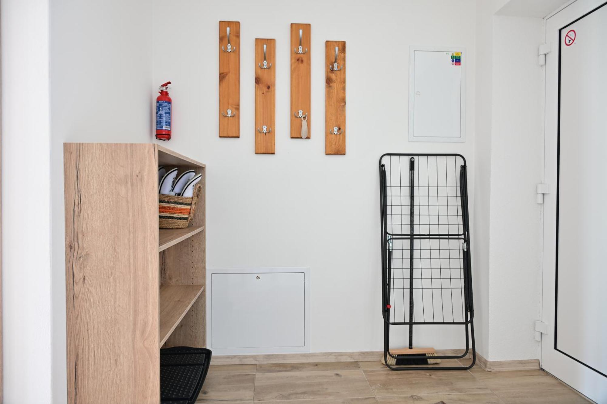Apartmany Zara Nová Lesná Eksteriør billede