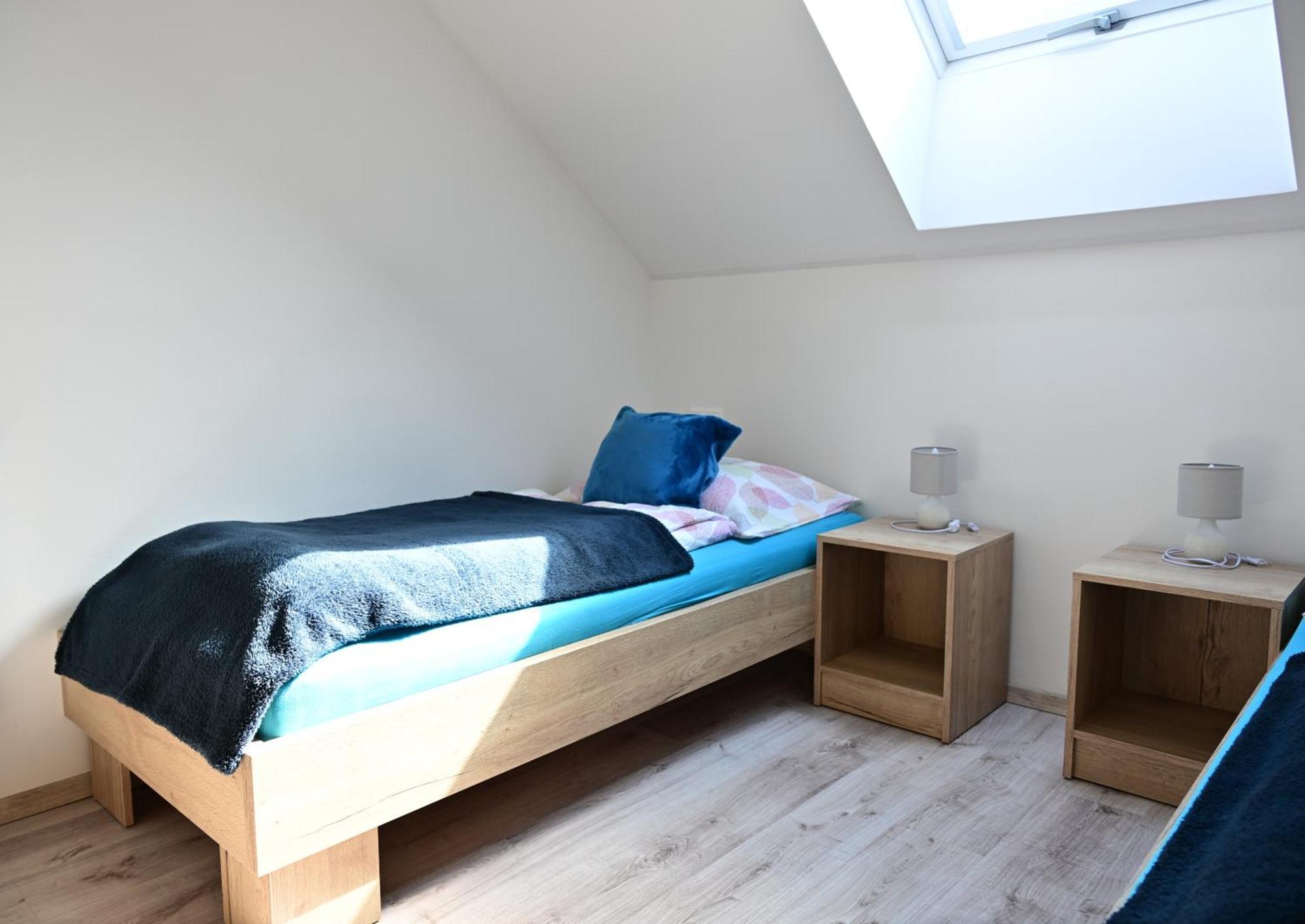 Apartmany Zara Nová Lesná Eksteriør billede